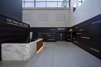 Radisson Blu Hotel London Stansted Airport