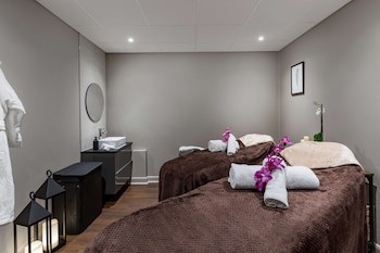 Radisson Blu Hotel London Stansted Airport