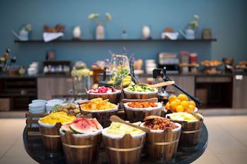Radisson Blu Hotel London Stansted Airport