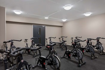 Radisson Blu Hotel London Stansted Airport