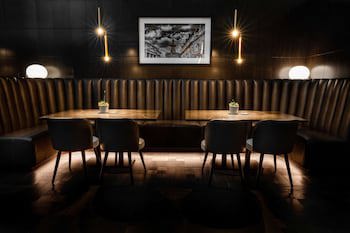 Radisson Blu Hotel London Stansted Airport