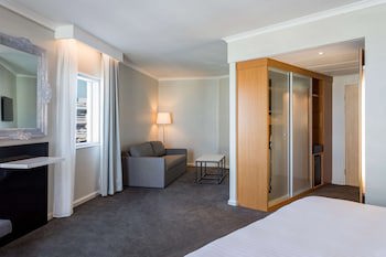 Radisson Blu Hotel London Stansted Airport