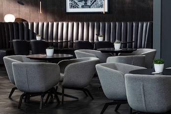 Radisson Blu Hotel London Stansted Airport