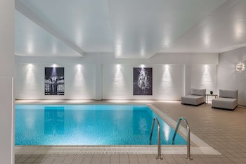 Radisson Blu Hotel London Stansted Airport