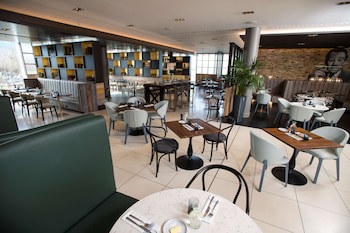 Radisson Blu Hotel London Stansted Airport