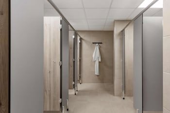 Radisson Blu Hotel London Stansted Airport