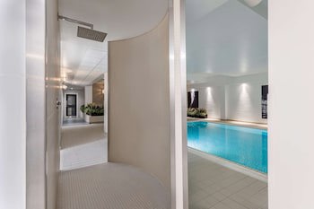 Radisson Blu Hotel London Stansted Airport