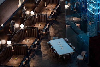 Radisson Blu Hotel London Stansted Airport