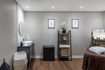 Radisson Blu Hotel London Stansted Airport