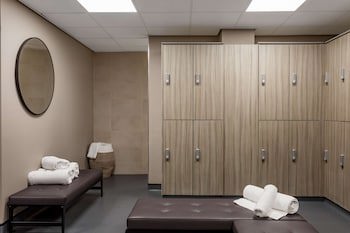 Radisson Blu Hotel London Stansted Airport