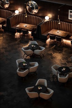 Radisson Blu Hotel London Stansted Airport