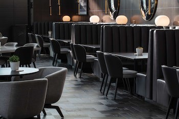 Radisson Blu Hotel London Stansted Airport