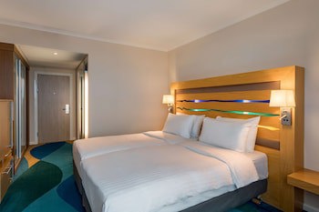 Radisson Blu Hotel London Stansted Airport