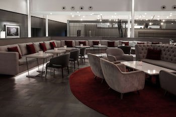 Radisson Blu Hotel London Stansted Airport