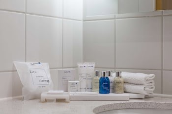 Radisson Blu Hotel London Stansted Airport
