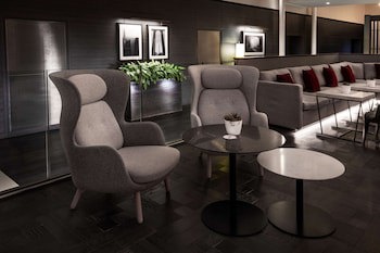 Radisson Blu Hotel London Stansted Airport