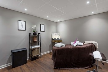 Radisson Blu Hotel London Stansted Airport