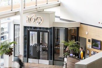 Radisson Blu Hotel London Stansted Airport