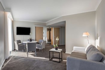 Radisson Blu Hotel London Stansted Airport