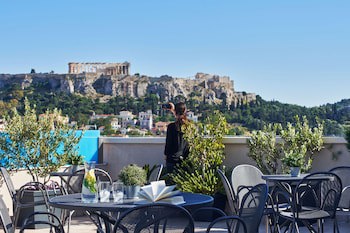 Arion Athens Hotel
