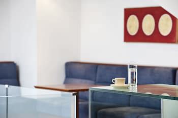Arion Athens Hotel