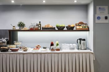 Arion Athens Hotel