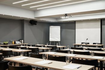 Arion Athens Hotel