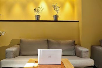 Arion Athens Hotel