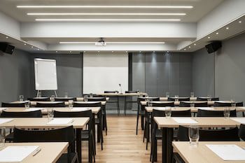 Arion Athens Hotel