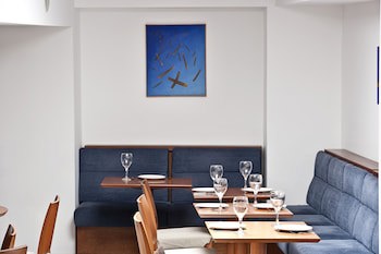Arion Athens Hotel
