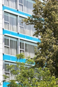Arion Athens Hotel