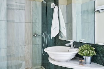 Arion Athens Hotel