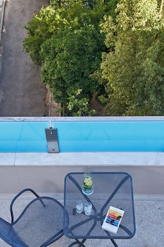 Arion Athens Hotel