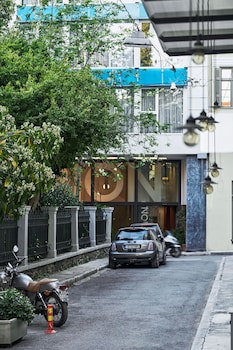 Arion Athens Hotel