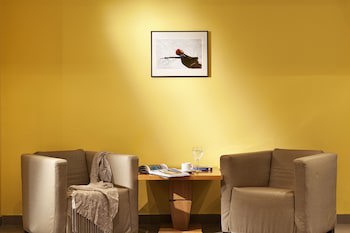 Arion Athens Hotel