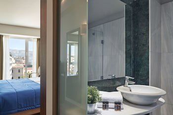 Arion Athens Hotel