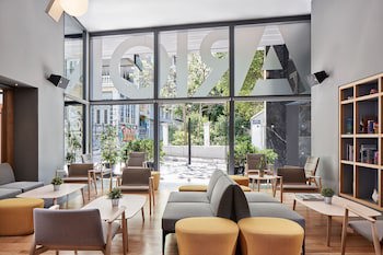Arion Athens Hotel