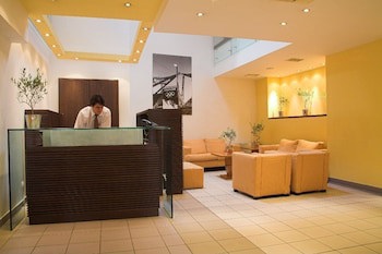 Arion Athens Hotel