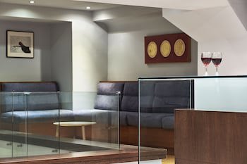 Arion Athens Hotel