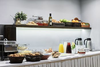 Arion Athens Hotel