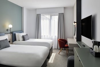 Leonardo Hotel Dublin Parnell Street - Formerly Jurys Inn