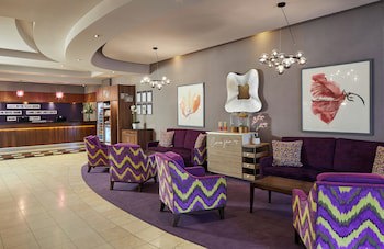 Leonardo Hotel Dublin Parnell Street - Formerly Jurys Inn
