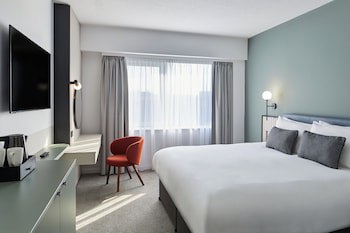 Leonardo Hotel Dublin Parnell Street - Formerly Jurys Inn
