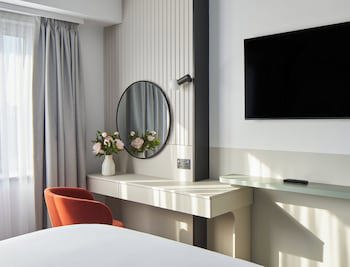 Leonardo Hotel Dublin Parnell Street - Formerly Jurys Inn