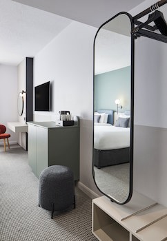 Leonardo Hotel Dublin Parnell Street - Formerly Jurys Inn