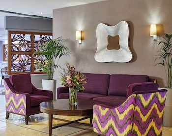 Leonardo Hotel Dublin Parnell Street - Formerly Jurys Inn