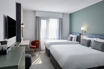Leonardo Hotel Dublin Parnell Street - Formerly Jurys Inn