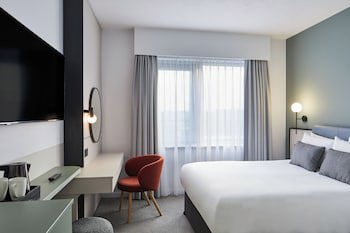 Leonardo Hotel Dublin Parnell Street - Formerly Jurys Inn