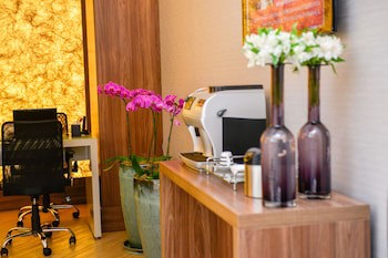 Clarion Hotel Faria Lima