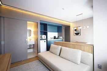 Clarion Hotel Faria Lima